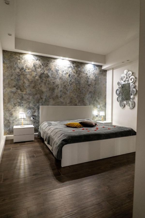 Resort Villa La Perla Sul Mare Leporano Dış mekan fotoğraf