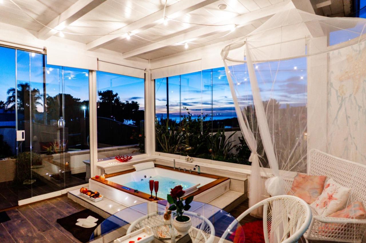 Resort Villa La Perla Sul Mare Leporano Dış mekan fotoğraf